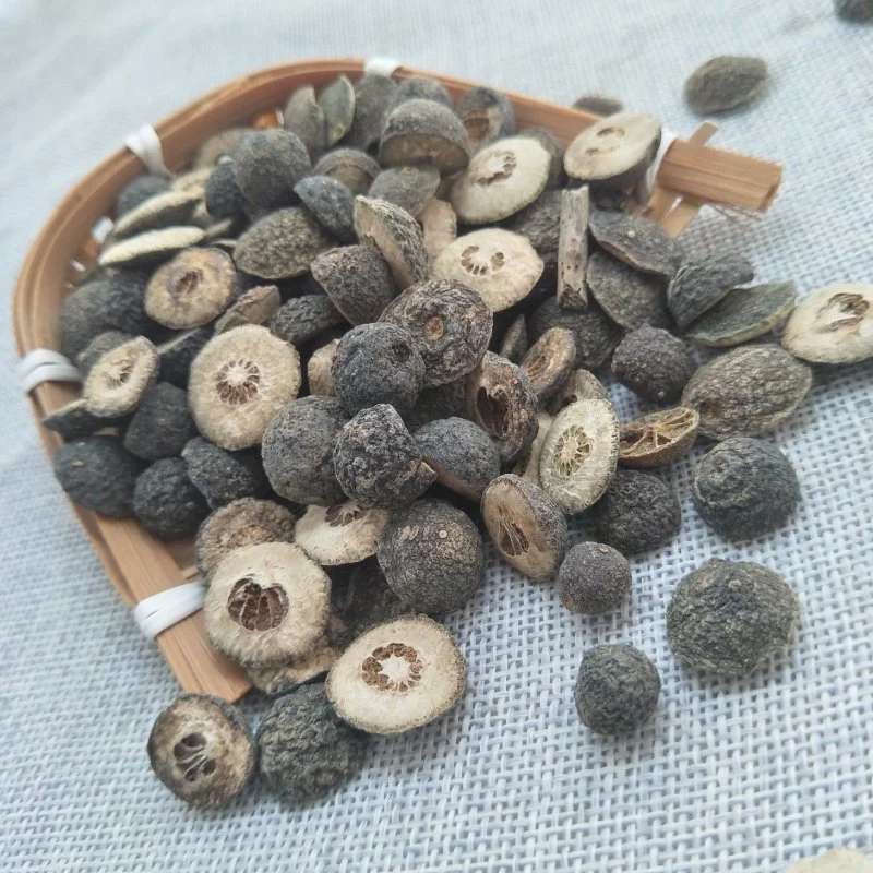 Zhi Shi Natural Herbal Medicinal Fructus Aurantii Immaturus