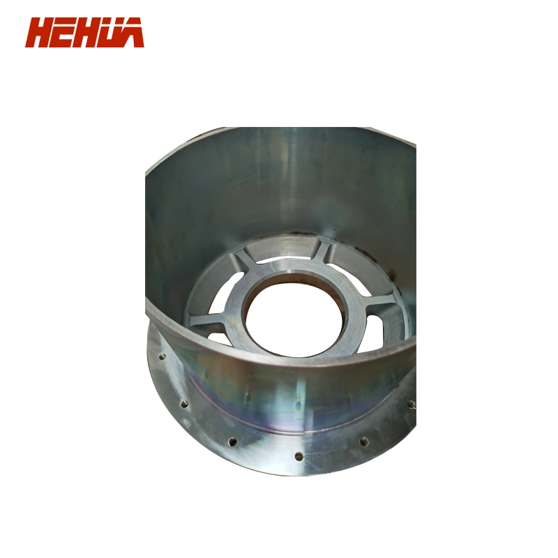 OEM Sheet Metal Fabrication Metal Polishing Metal Welding Sheet Metal Parts