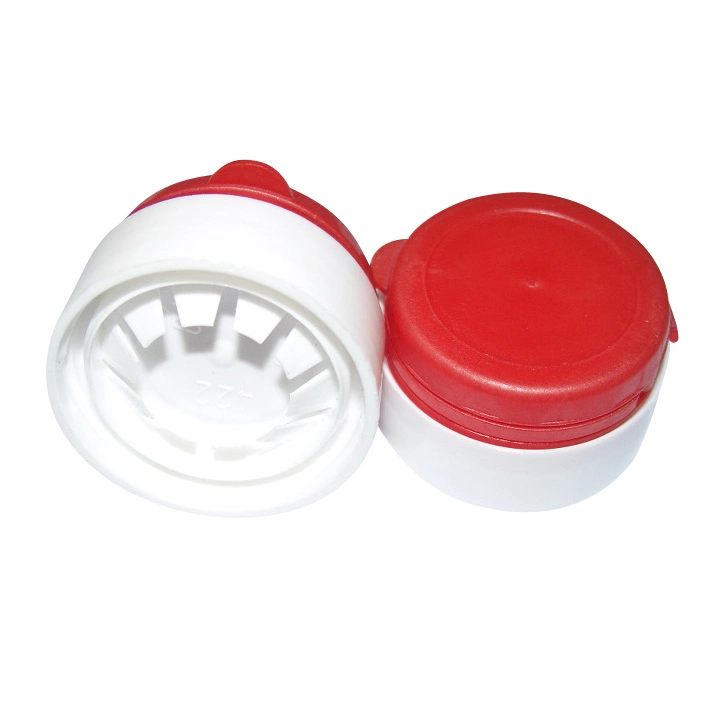 Moule de bouchon d'injection en plastique 28 mm 30 mm personnalisé (YS1)