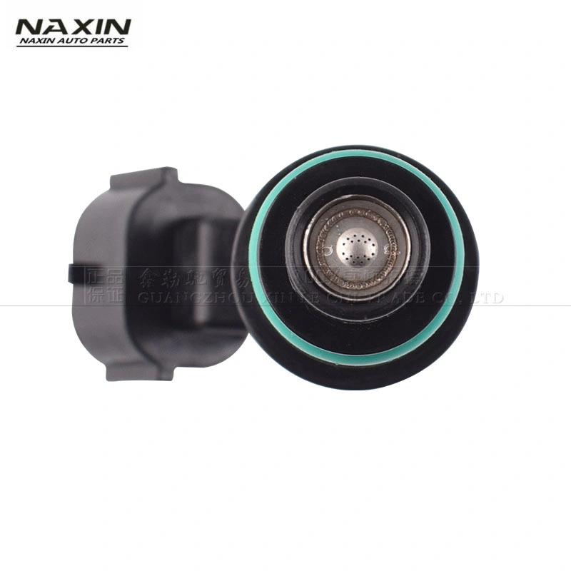 Hot Sales Fuel Injector Nozzle for Nissan 16600-En200 Fby2850