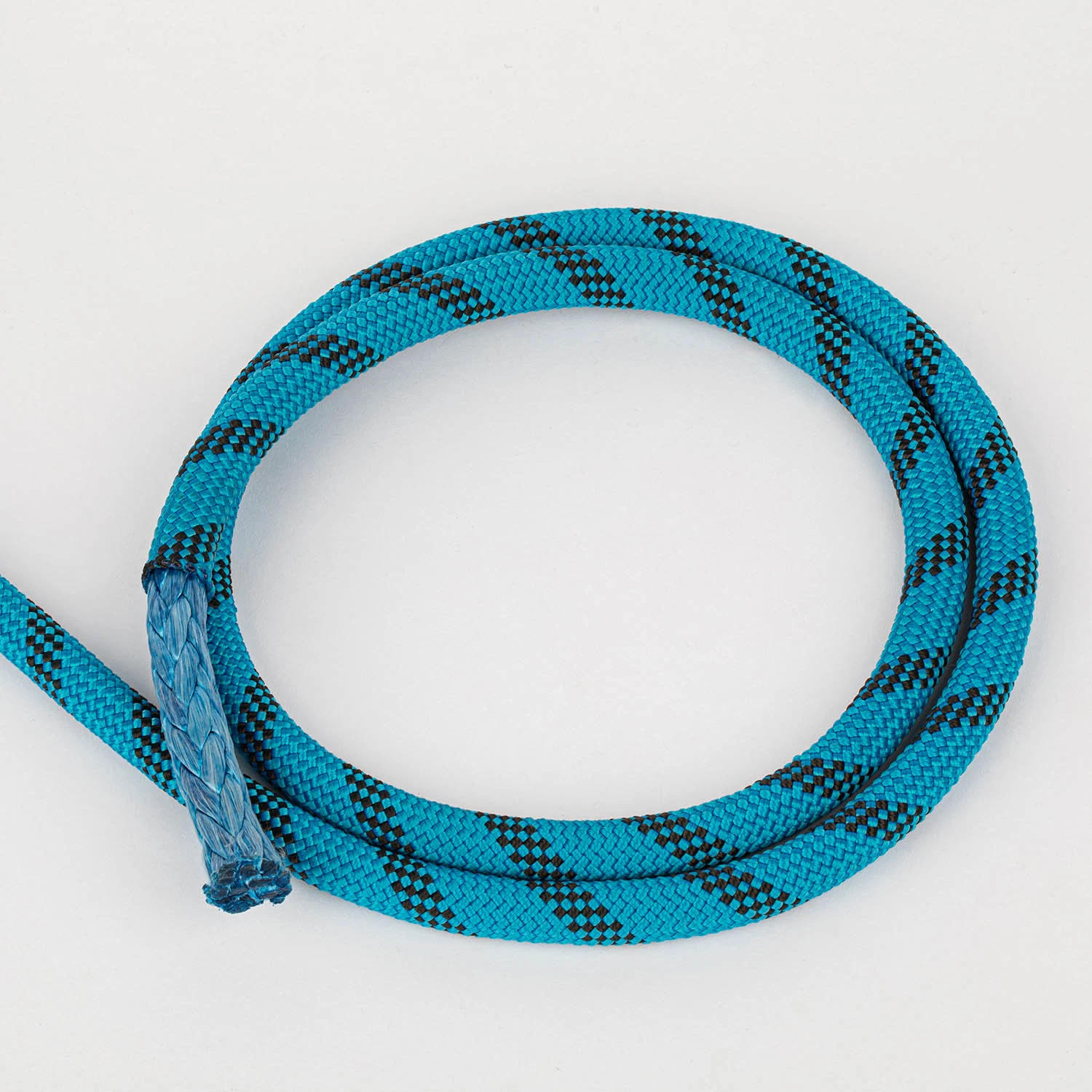 High Strength Mooring Marine Nylon Polyamide Polyester Braid Rope