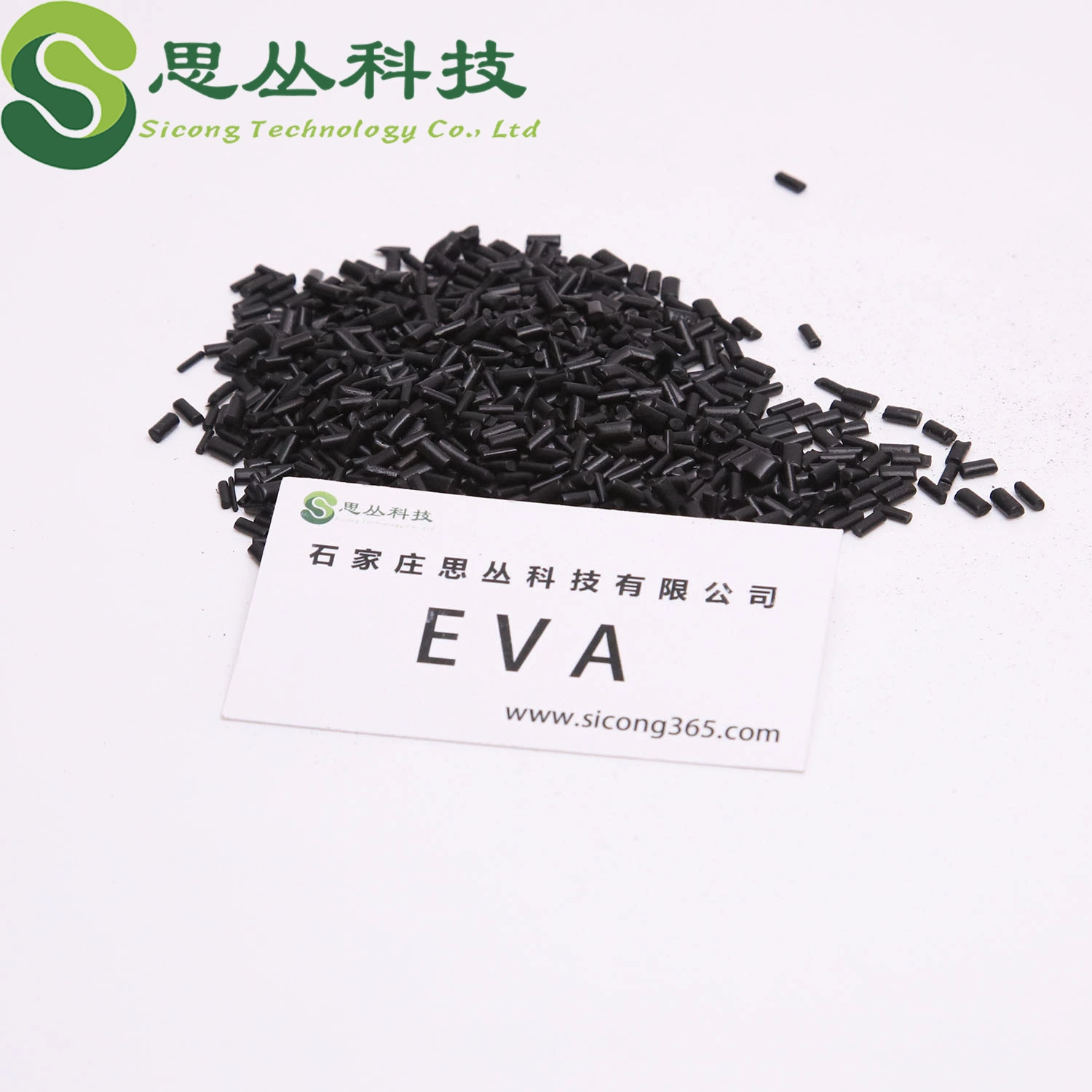 EVA Compound Material/EVA /Ethylene-Vinyl Acetate, /EVA Granules for Making Shoes