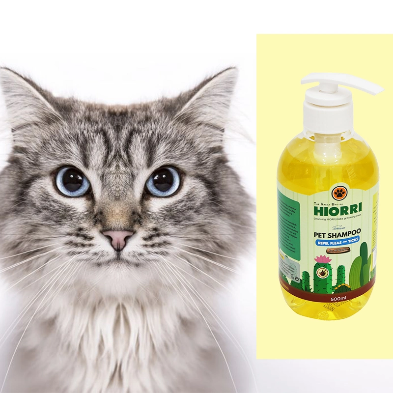 Pet Care Product Deeply Clean Disinfect Degrease Repeal Fleas