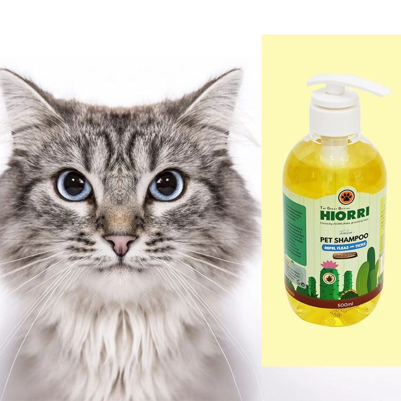 PET Care Product Expinet Clean Expinet clefect cincase dease Fleas (تنظيف