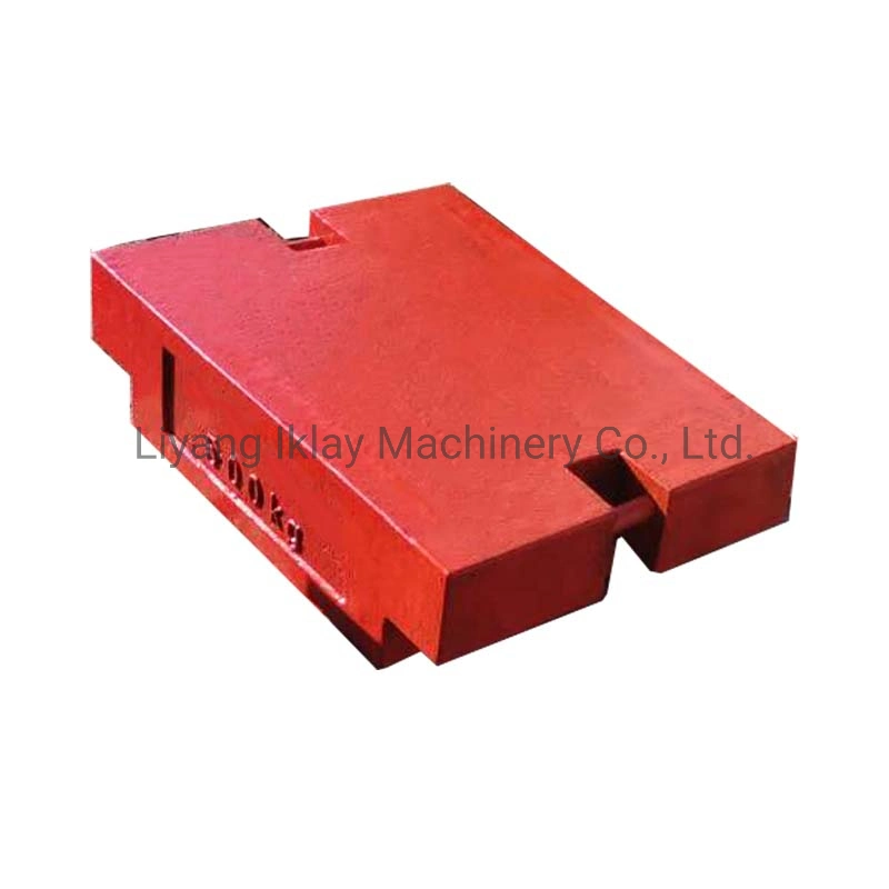 M1 1000kg Test Weight for Crane 500kg Test Weights M1 M2 20kg 25kg Elevator Test Weight