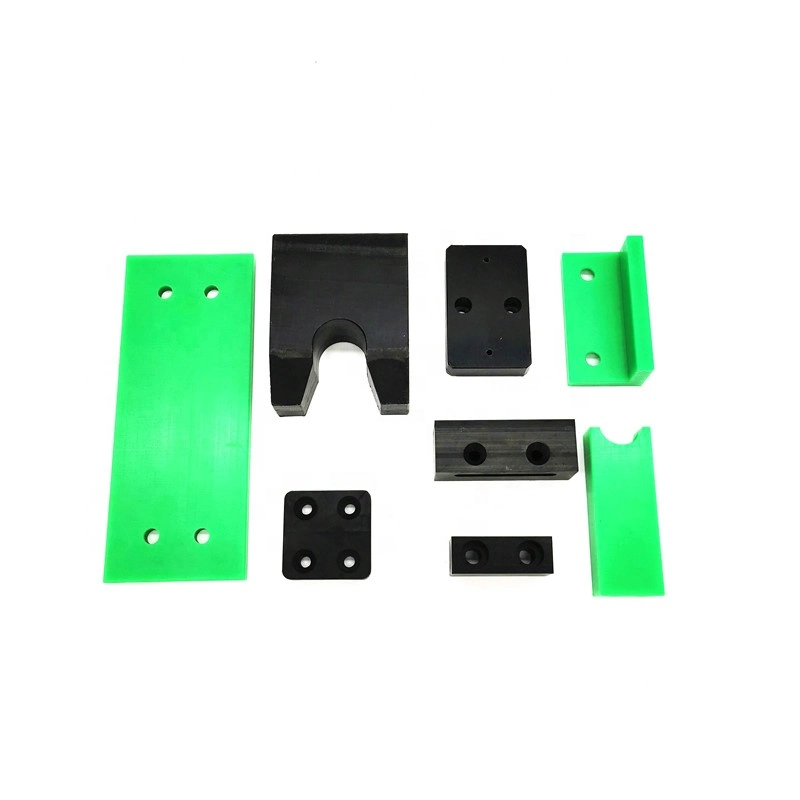 Metal Spare Parts Injection Molding ABS Protective Plastic Product/Part Plastic Plug/Cover/Tube Caps