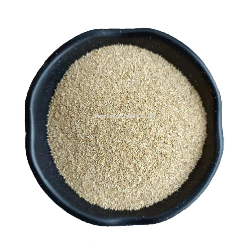 Proteína matéria orgânica elevada é sua vantagem casca de arroz pó Multifunções