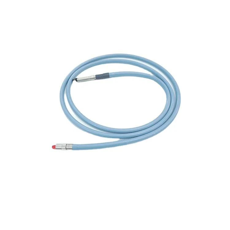 Medical Cold Light Source Fiber Cable