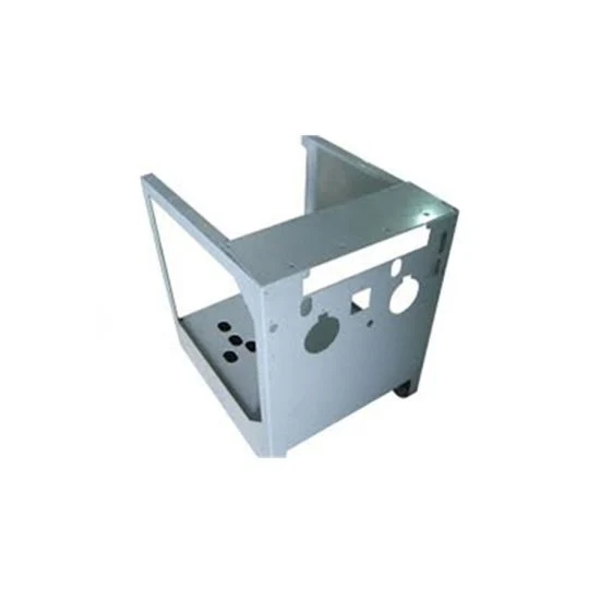 Stainless Steel Processing Hardware OEM Metal Stamping Casting Part