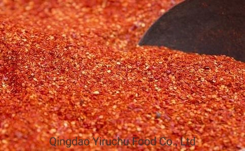 Fábrica china suministro directo/chili en polvo/desmenuzado Chili/Rojo Chili