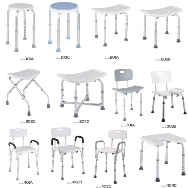 Wholesale/Supplier New Design safety Equipment Portable Folding Toilet Chair