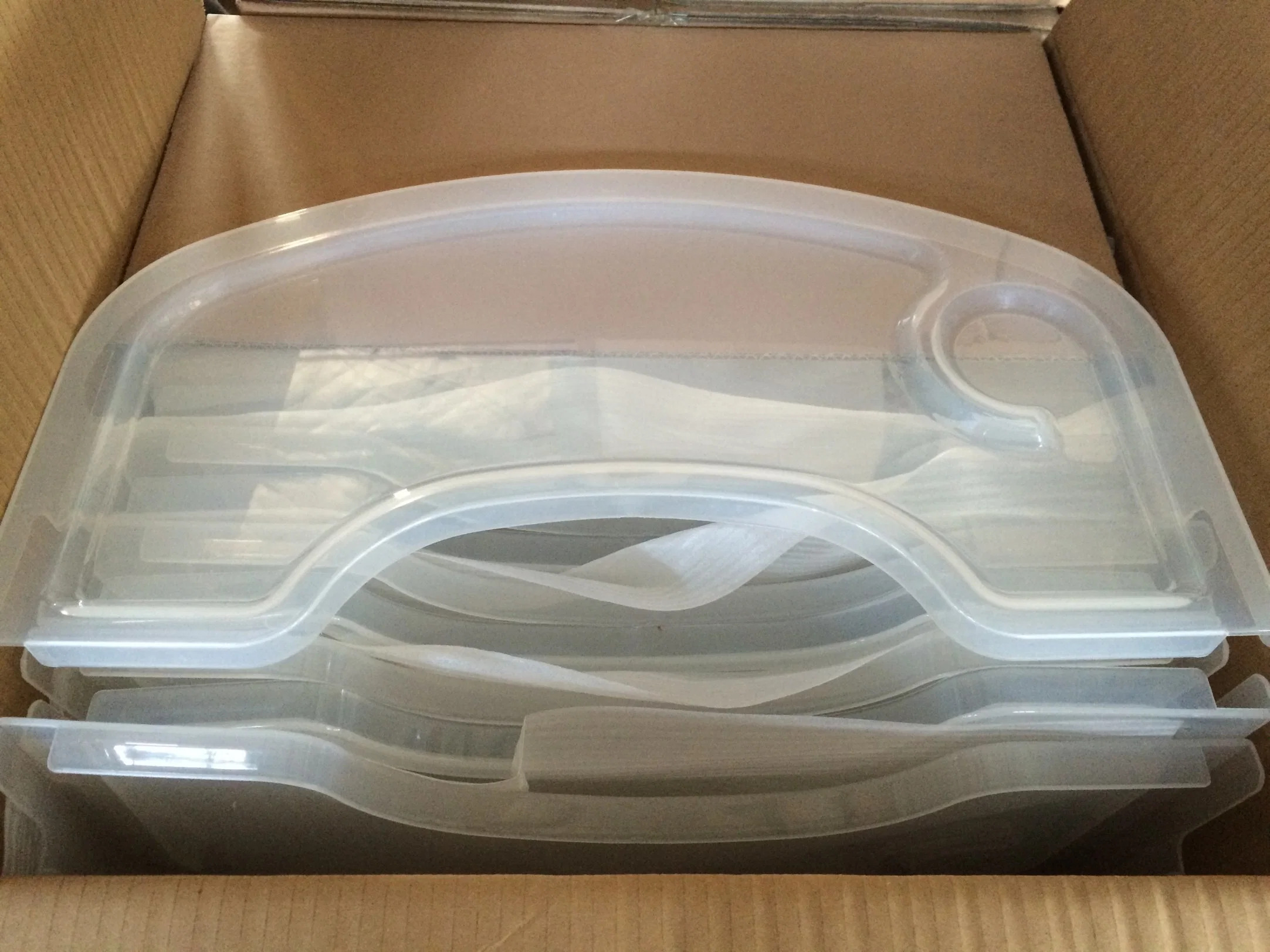 Custom Molded ODM/OEM Mould Tooling Injection New Developed Plastic Products Manufacturer