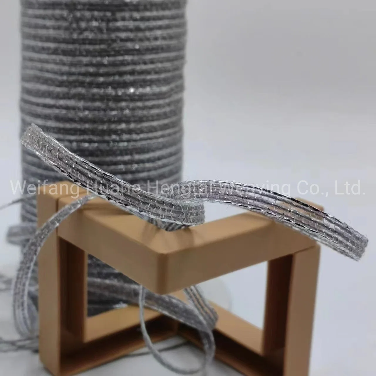 Silver Silk Sacks, Holiday Decorations, Ribbons, Gift Packaging, Ribbons, Ribbon Accessories