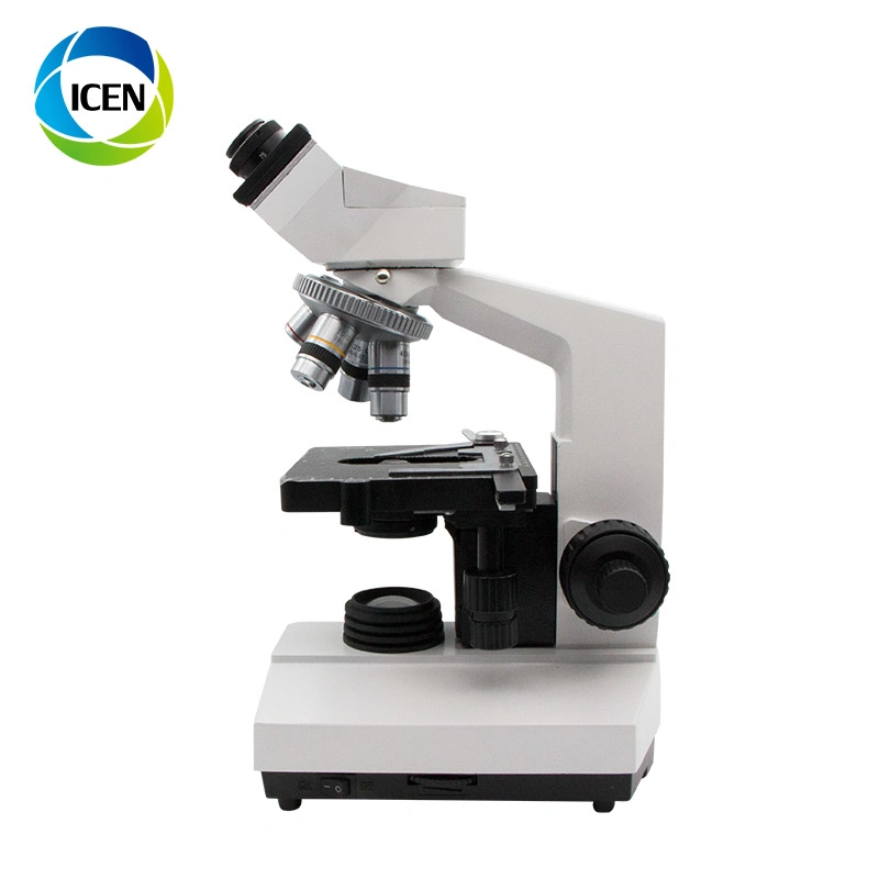 IN-B129 Cheapest Digital 10000X USB Microscope Price