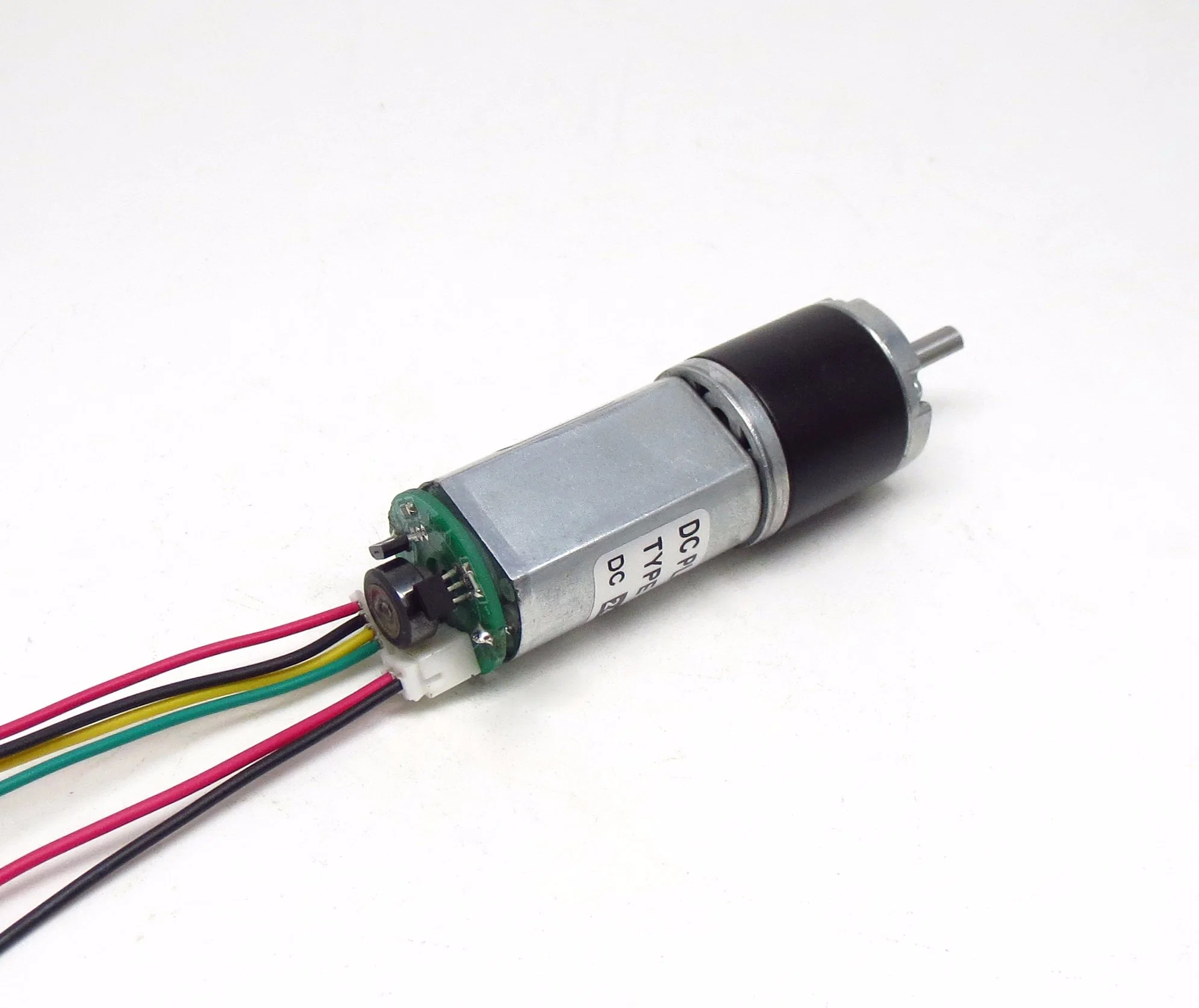 Heißer Verkauf 22mm Planetary Gear Box/12V 24V DC Motor/hohes Drehmoment Getriebemotor Für Niedrige Drehzahl/Geringe Geräuschentwicklung