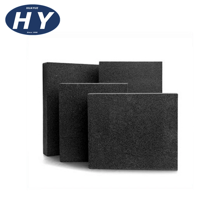 Hot Selling American Standard Closed Cell Foam Glass for Building Thermal Insulation