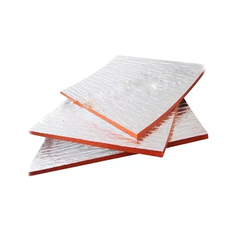 Hot Sale China Cheap Price Foam Thermal Insulation Material for Building Materials