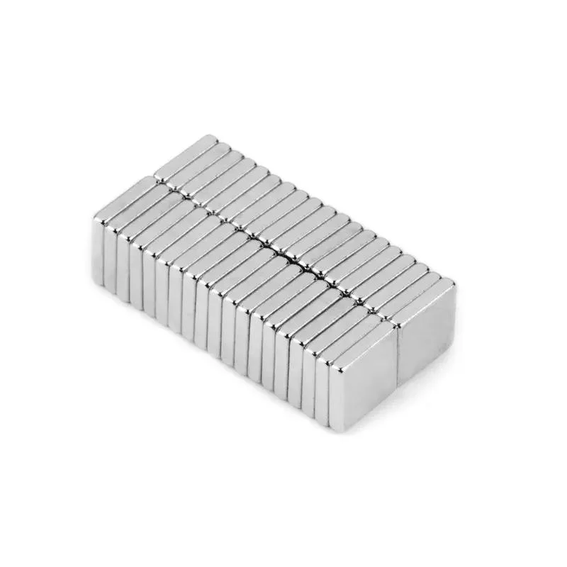 High quality/High cost performance  Magnetic Manufacturer N45 Neodymium Magnet Material