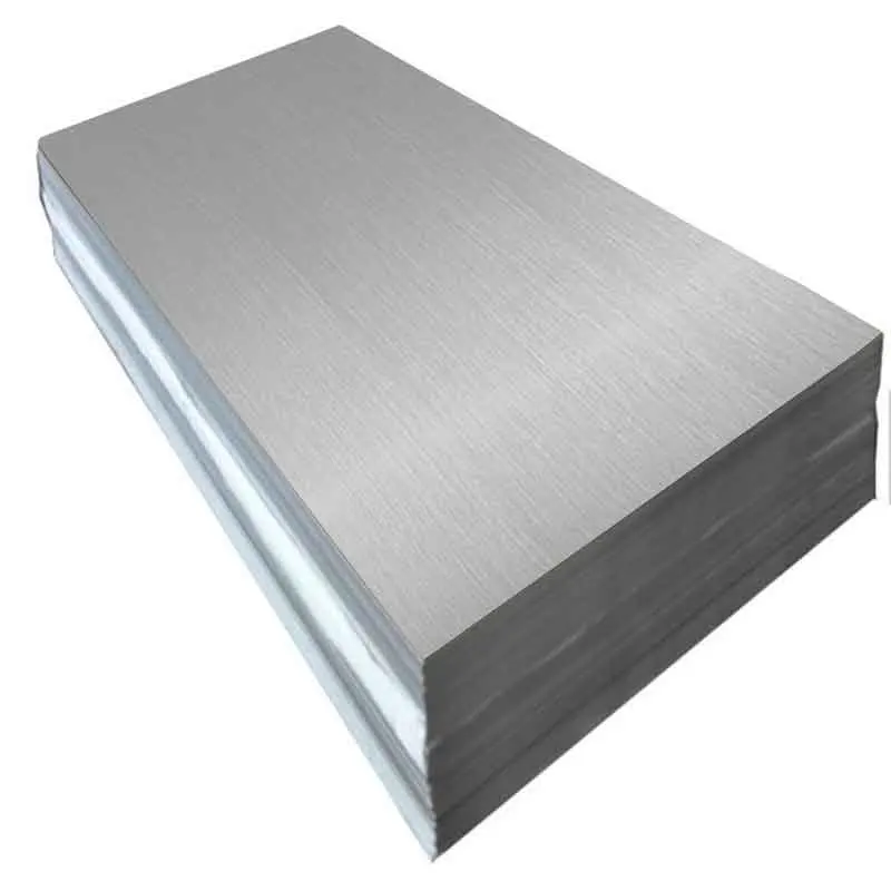 1/6 Marine Grade Plate Aluminum Sheet 5083 O H116 1050/1060/1100/2014/2024/3003/5052/5083/6082/7075