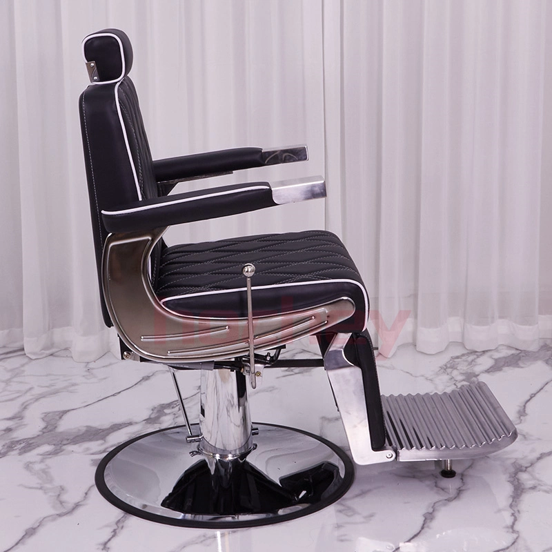 Hochey Medical Wholesale/Supplier Custom Modern Fashion Other Hair Salon Furniture Salon Chair Barber Chairs