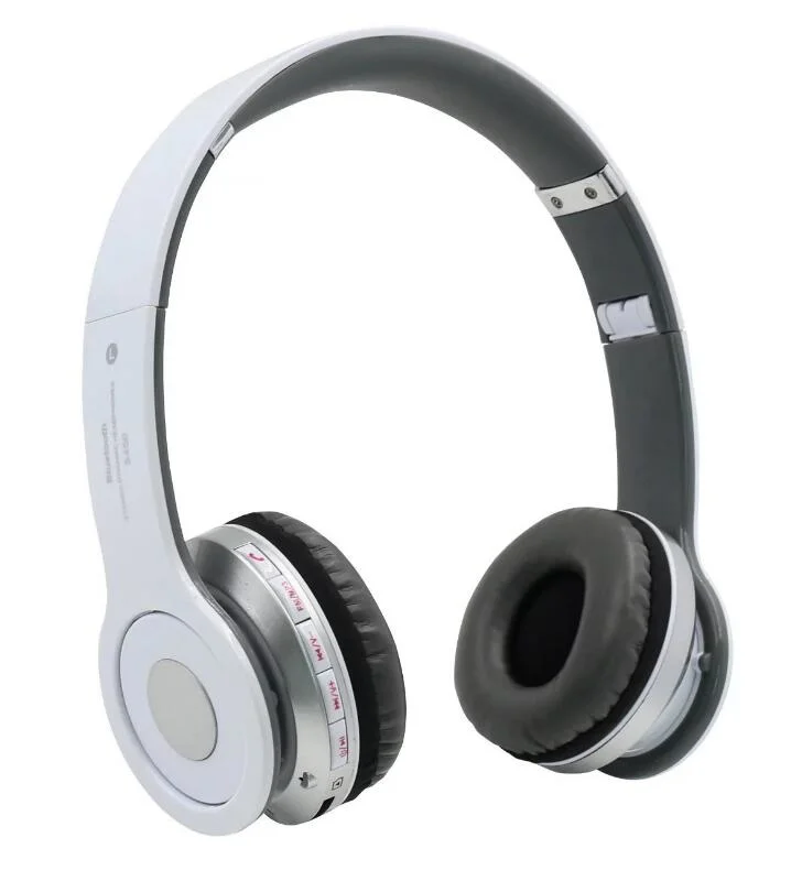 Wireless Bluetooth Headphone FM Radio Bluetooth Headset
