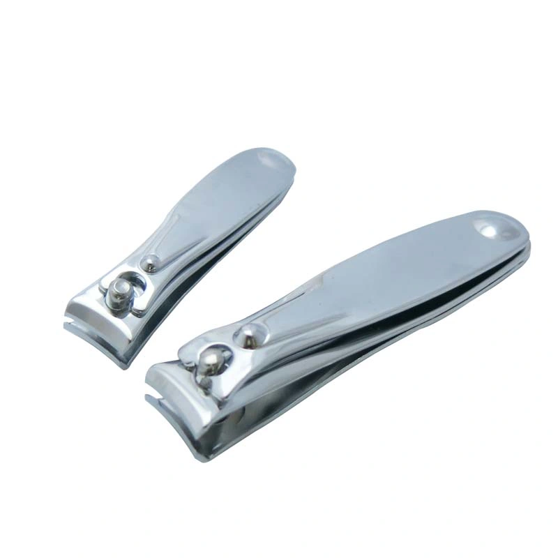 Hotsale herramientas uñas el equipo de Salón de belleza Manicura Uñas Nail Clipper Kit Set Cutter