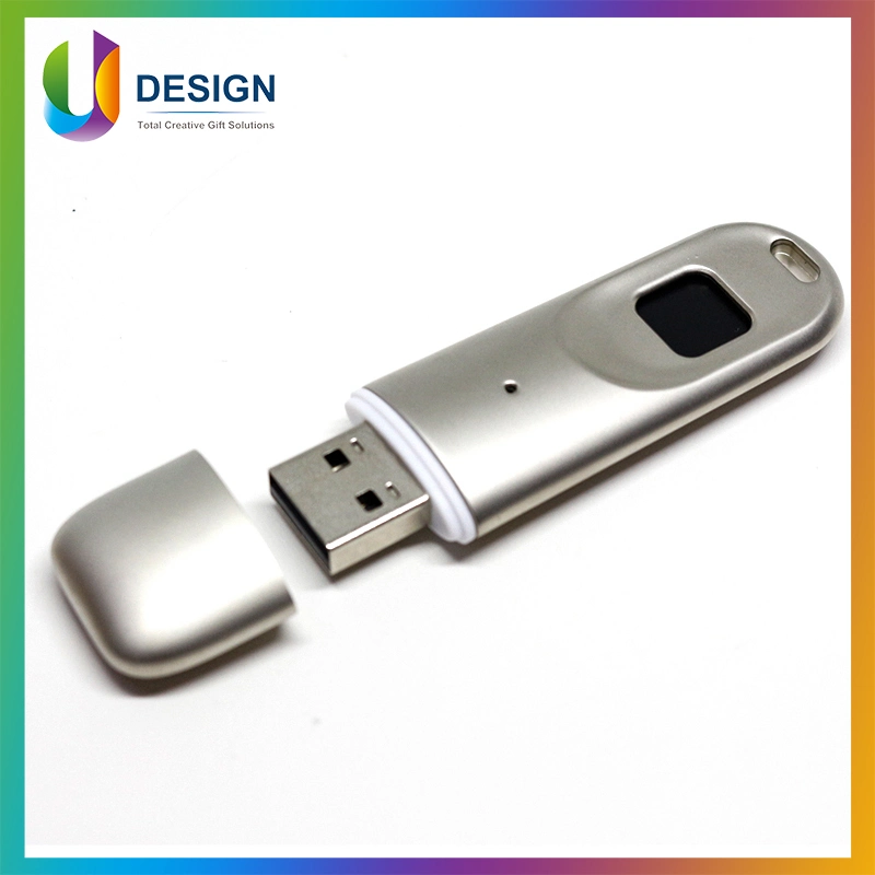 USB-накопитель с шифрованием 64 ГБ Pendrive