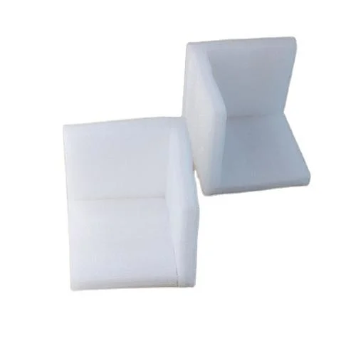 Wholesale Custom Protection U - Type EPE Foam Picture Frame Decorative Furniture Anti - Collision Packaging Corner