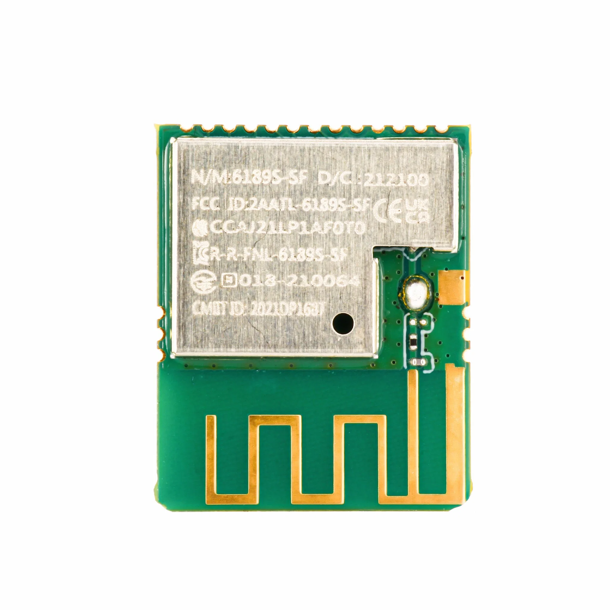 RTL8189FTV-VC-CG  WiFi Module  6189S-SF WiFi Single-band 1X1 + SDIO Interface