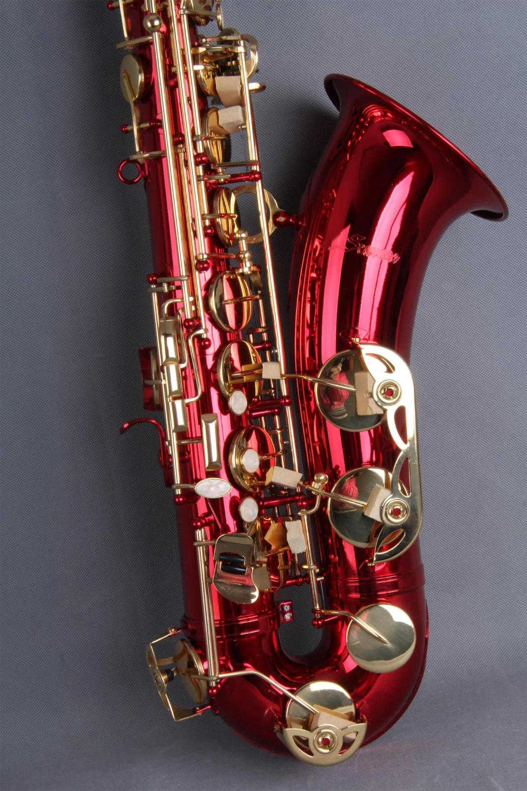 Tenor Saxophone / Tenor Sax / Colour Saxophone (SAT-C)