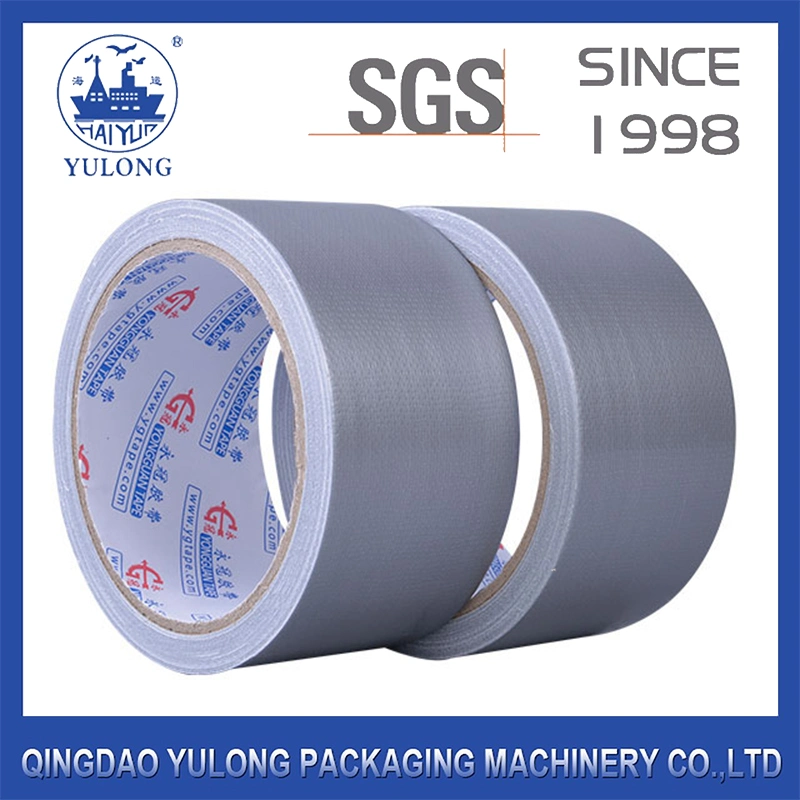 ISO Certificate OPP BOPP Adhesive Packing Tape Duct Tape