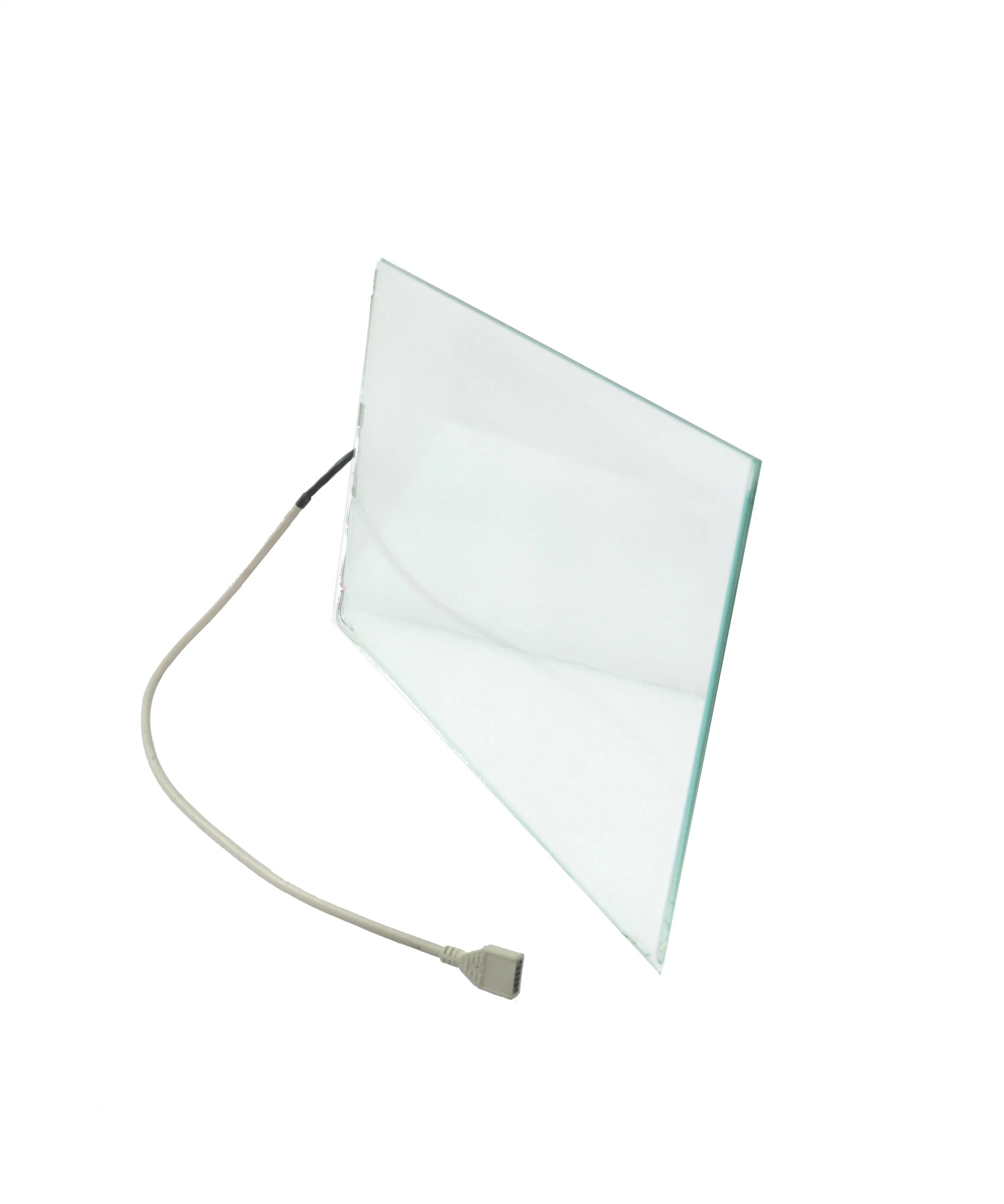 Saw Touchscreen Surface Acoustic Wave Glass Kit with Controller Card