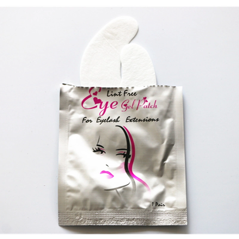 Collagen Anti-Wrinkle Eyelash Extension Gel Patch