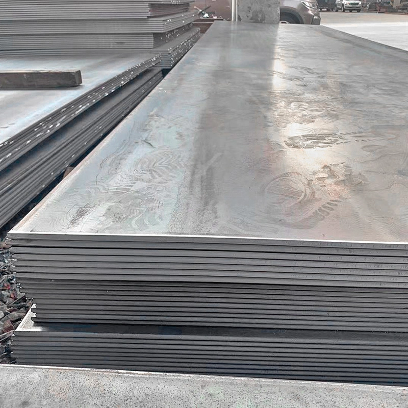 Cheap Factory Sheet Carbon Steel Metal Hot Rolled 1105 ASTM A106 Carbon Steel Plate Sheet Carbon Steel