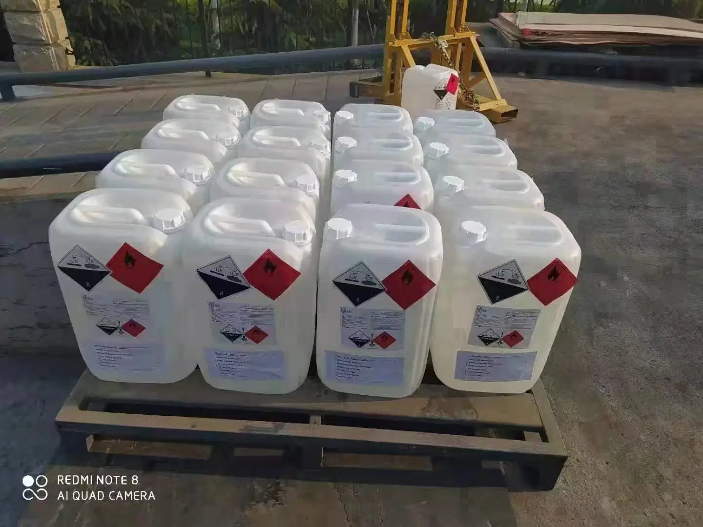 Factory Price Industrial and Food Grade 99.8% Acetic Acid CH3cooh 64-19-7 Glacial Acetic Acid