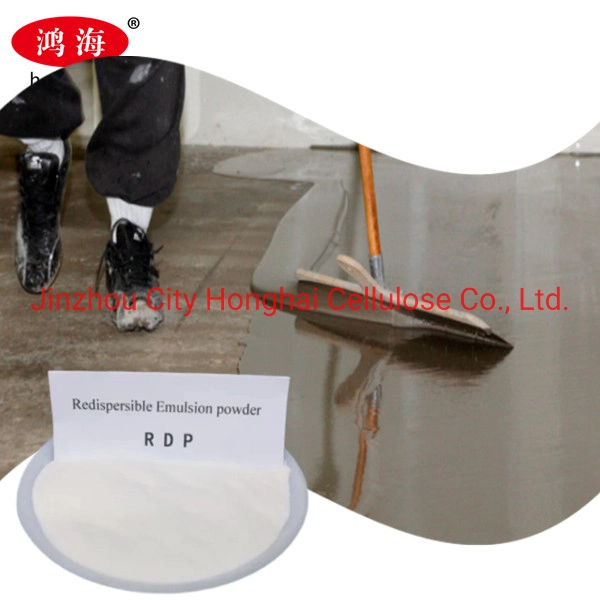 Manufacturer Chemicals Rdp Powder Vae Tile Adhesive Powder and Wall Putty