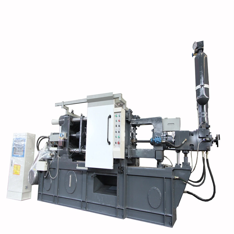 LH-Hpdc 160g machine de moulage de matrice en laiton d'aluminium