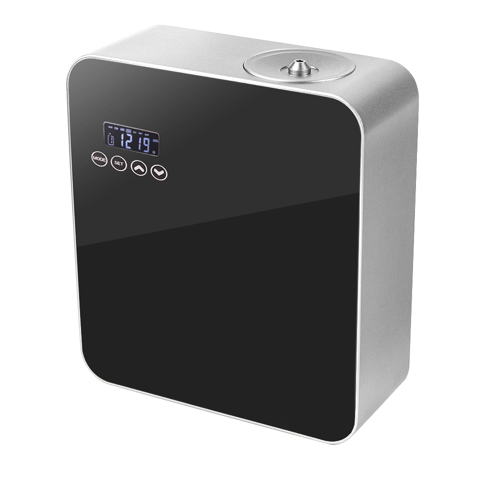 Aroma Scent Machine WiFi Blue Tooth Intelligent Time Control Essential Oil Diffuser