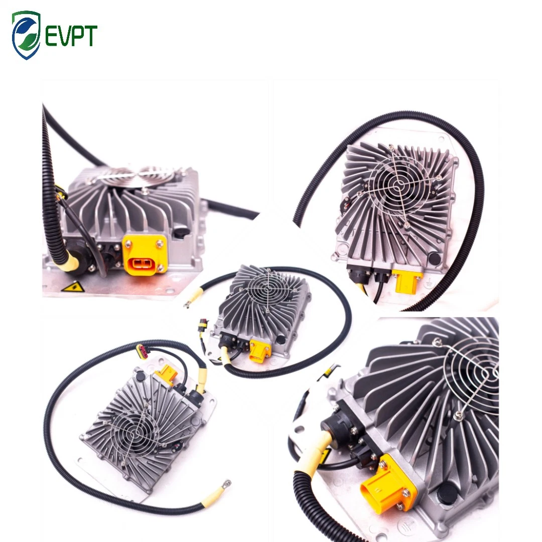 1.5kw DC Converter Step Down Transformer 72V to 12V Converter