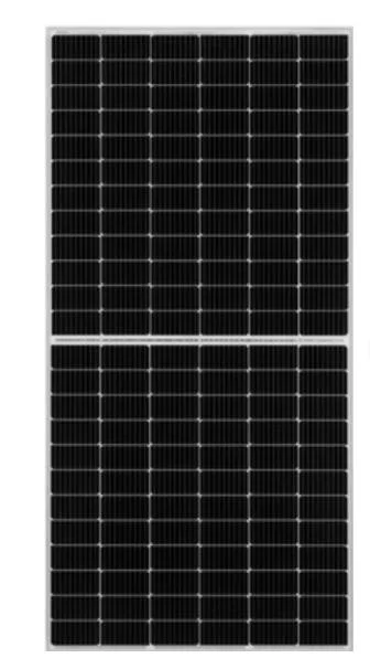 Polycrystalline Silicon Lightweight Flexible Buying Portable Large Solar Panels Cell on Flat Roof Commercial Buildings for Sale