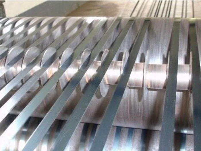 Low Carbon Steel Strip 13mm SAE1008 Mild SAE 1008 Wire Strip