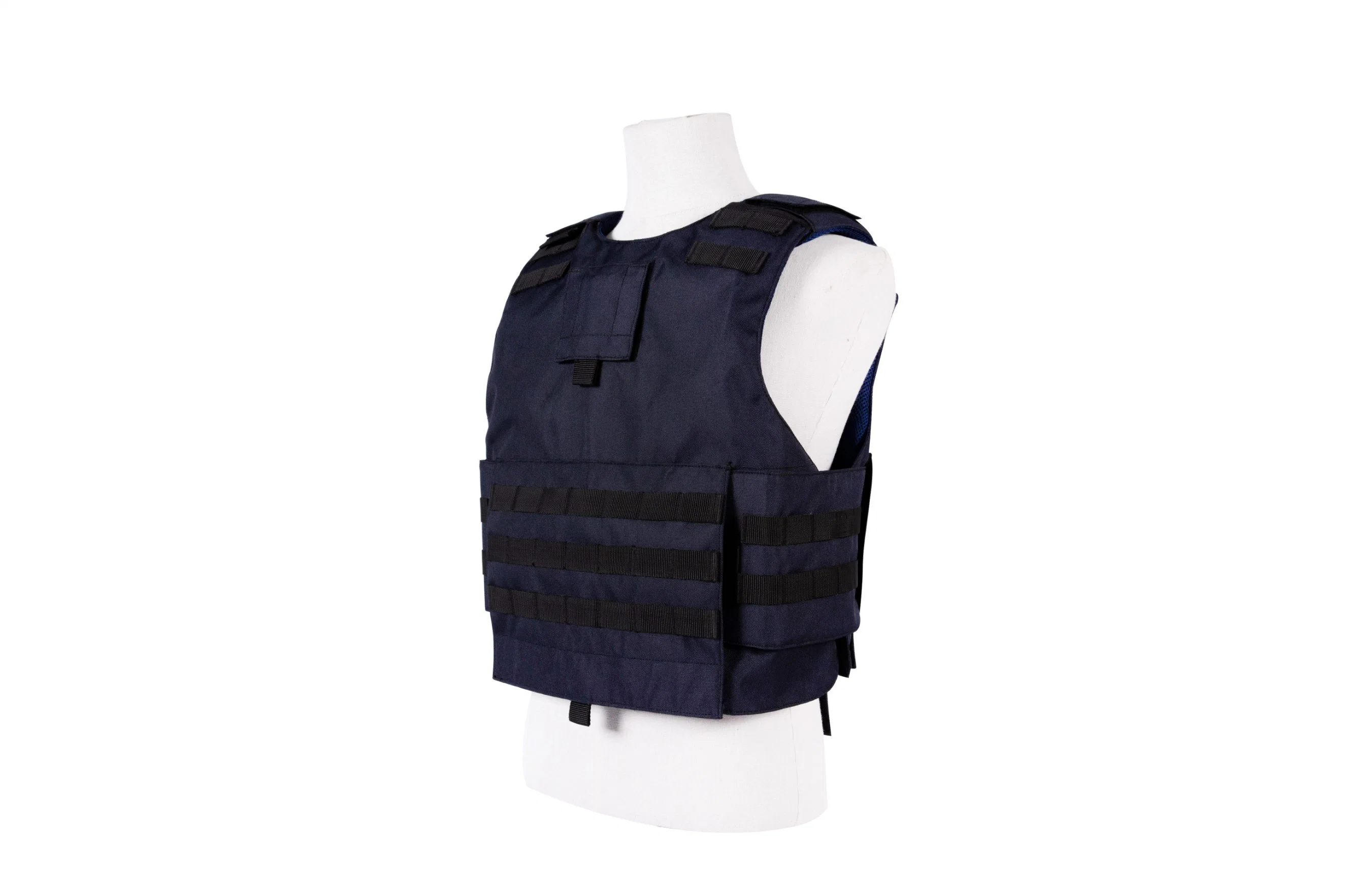 Tactical Vest Multiple Colors Quick Release Shooting Vest Plate Carrier