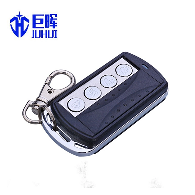 433MHz Fixed Code Garage Door Remote Control Duplicator