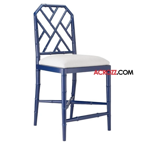 New Design Wooden Chair Banquet Events Furniture Conference Wooden Dayna Stool