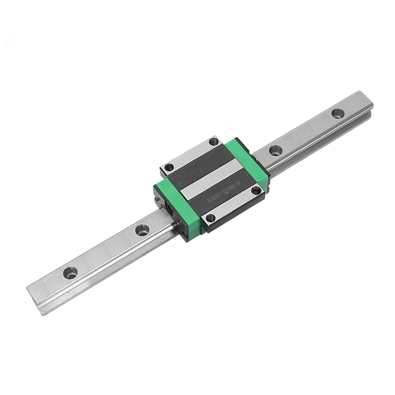 High quality/High cost performance  20mm Linear Guide Rail Suitable for CNC Machine Tools