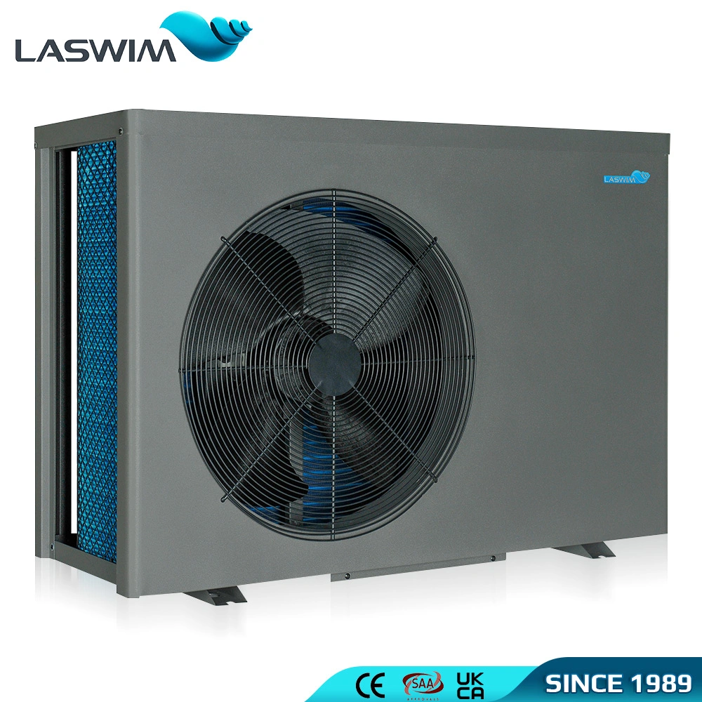 R32 Full Inverter Swimming Pool Heat Pump Water Heater