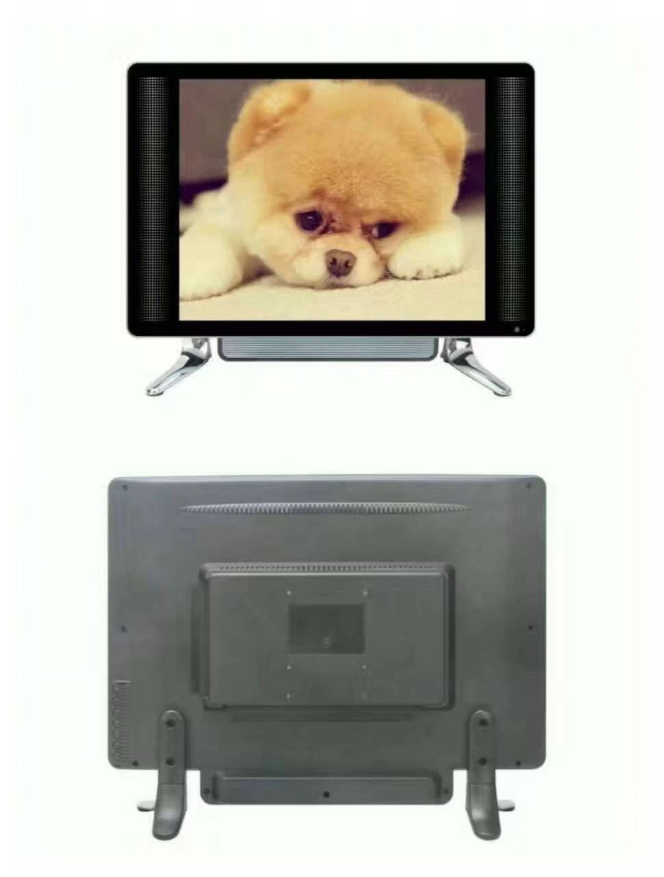 19 Inch Smart Color LCD LED TV for Display