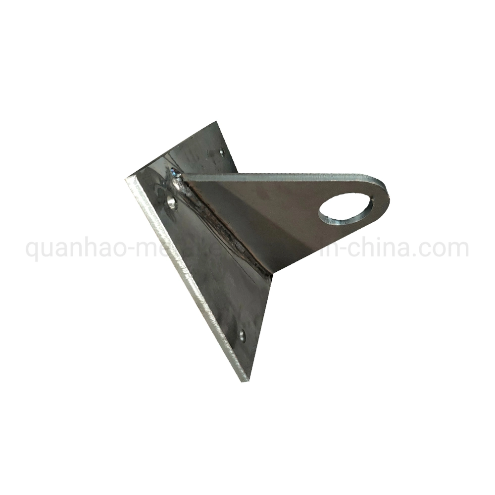 High quality/High cost performance  OEM Aluminium Welding Parts Stainless Steel Sheet Metal Fabrication