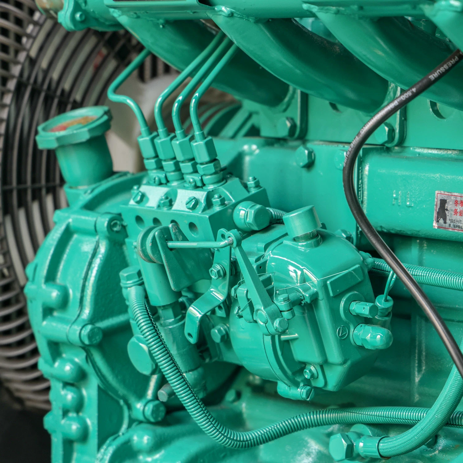 20-300kVA Schalldichte Silent Power Elektro Viertakt Dieselgeneratormotor Angetrieben von einem Cummins Motor/pro Kins/Weichai Wasserkühlung Sets OEM Werk