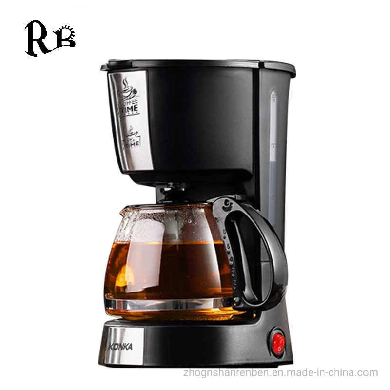 High quality/High cost performance  Household Electric Portable Coffee Machine Small Coffee Maker